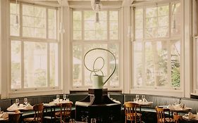 Boutique&Design Hotel Volkshaus Basel
